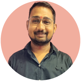 Ashish Sen