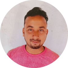 Sandeep P Pathan